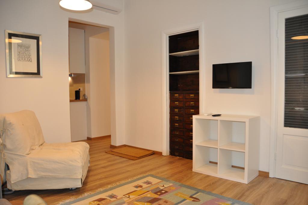 Corso Cavour Apartment La Spezia Exterior photo