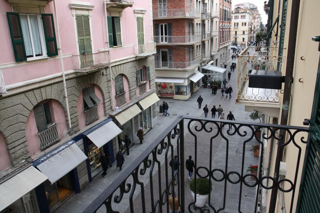 Corso Cavour Apartment La Spezia Exterior photo