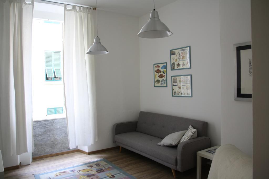 Corso Cavour Apartment La Spezia Exterior photo